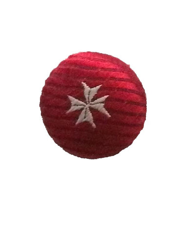 Red Collection Lapel Pin