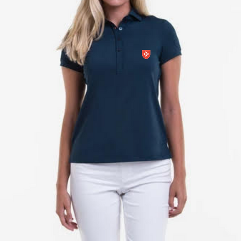 Polo Shirt - Solid Color