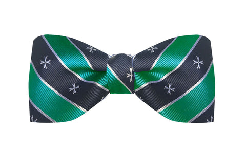 Green Collection Bow Tie