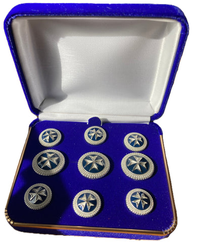 Blazer Buttons