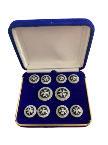 Blazer Buttons