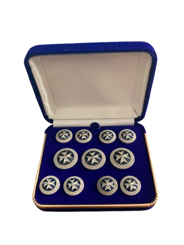 Blazer Buttons