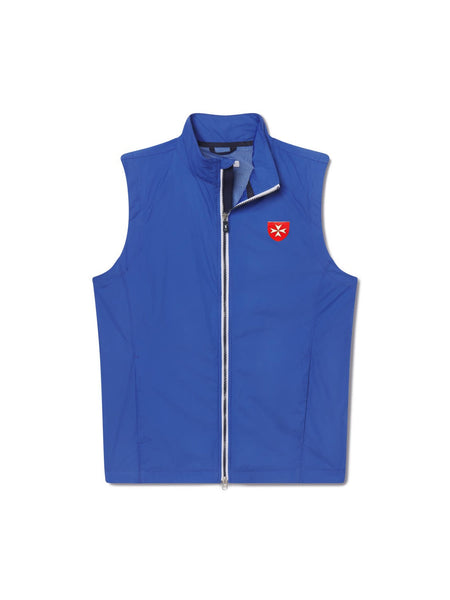 Harold Vests for Knights