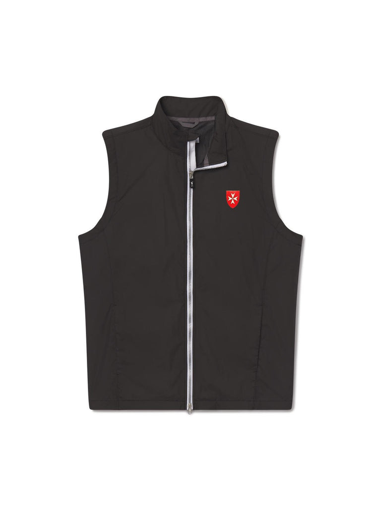 Harold Vests for Knights