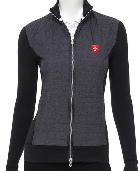 Jacket For Dames - Agusta Jacket