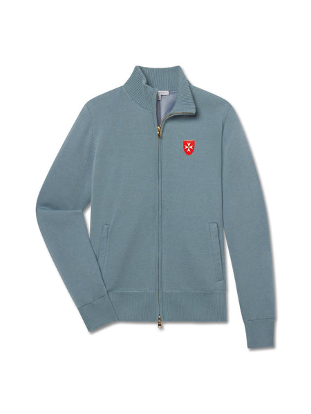 Sweater for Dames - Flannery Wind Sweater
