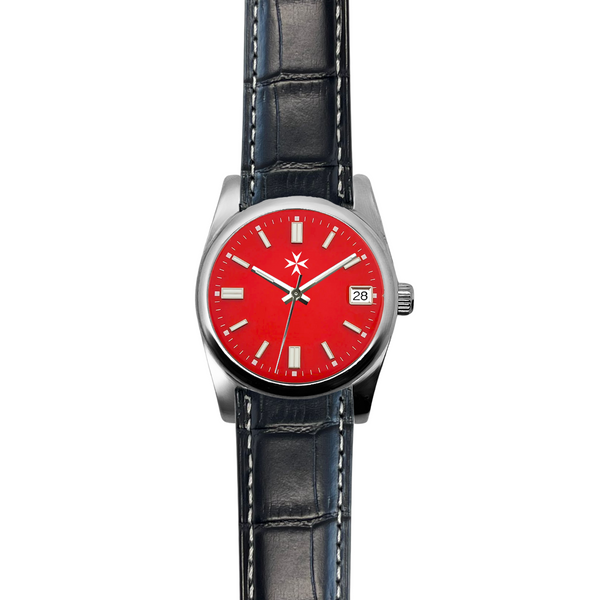 Order of Malta Watches - CASUAL