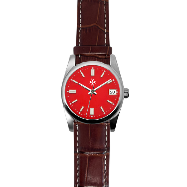 Order of Malta Watches - CASUAL