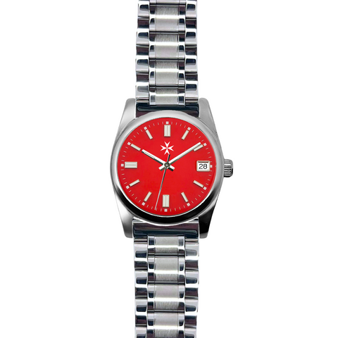 Order of Malta Watches - CASUAL
