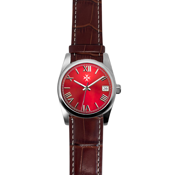 Order of Malta Watches - CASUAL