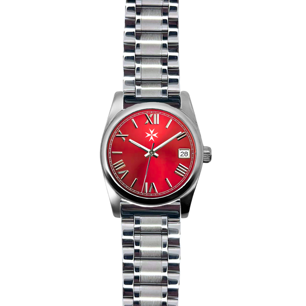Order of Malta Watches - CASUAL