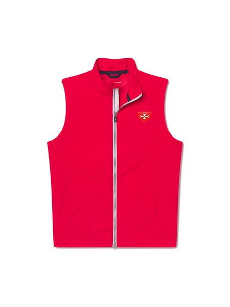 Harold Vests for Knights