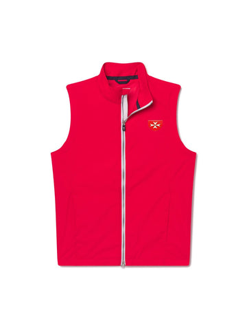 Vest for Knights - Harold Vest