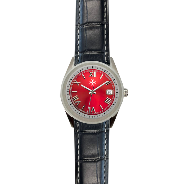 Order of Malta Watch - DAILY