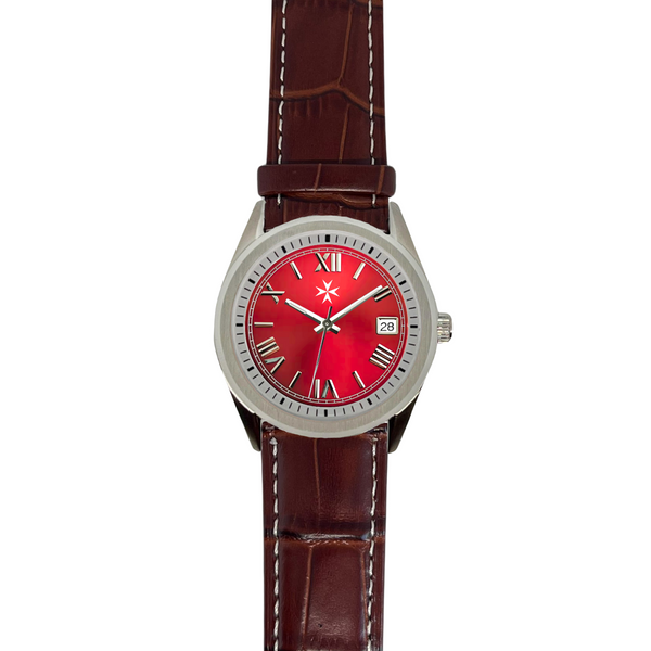 Order of Malta Watch - DAILY