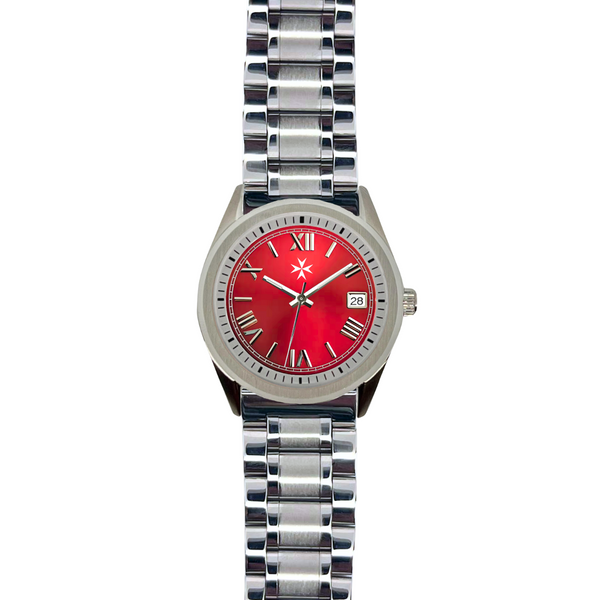 Order of Malta Watch - DAILY
