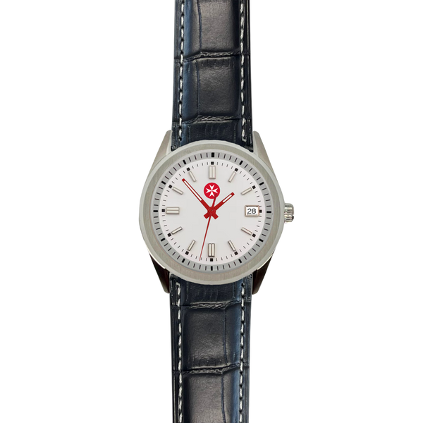 Order of Malta Watch - DAILY