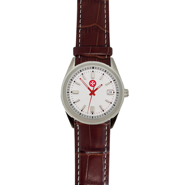 Order of Malta Watch - DAILY