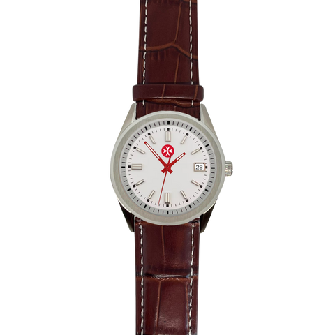 Order of Malta Watch - DAILY