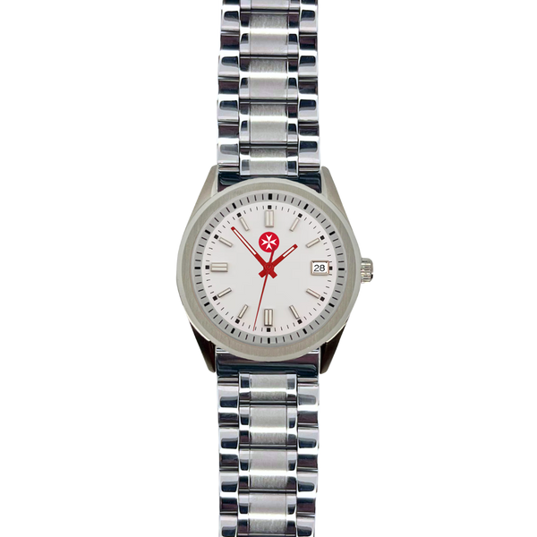 Order of Malta Watch - DAILY
