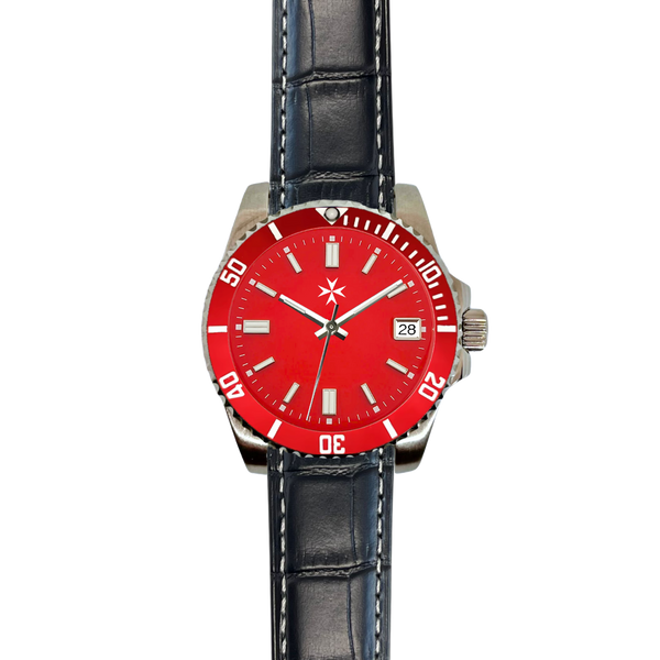 Order of Mata Watch - DIVER