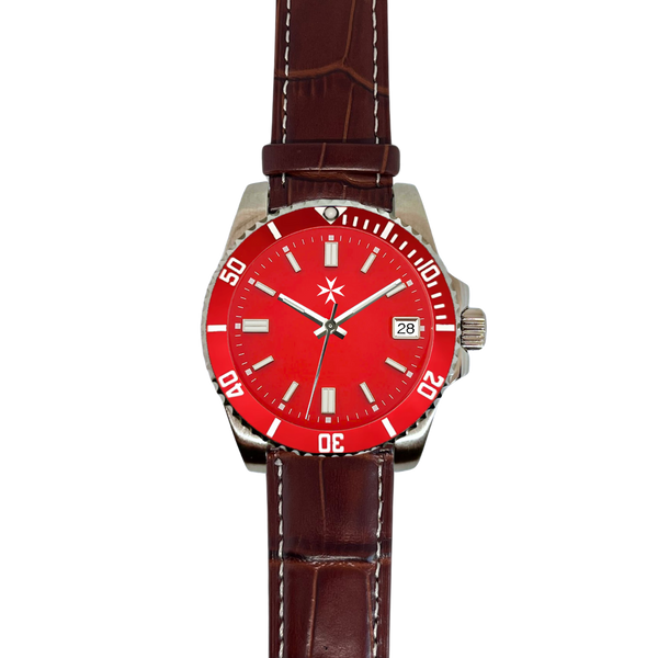 Order of Mata Watch - DIVER