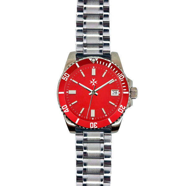 Order of Mata Watch - DIVER