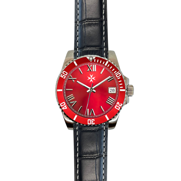 Order of Mata Watch - DIVER