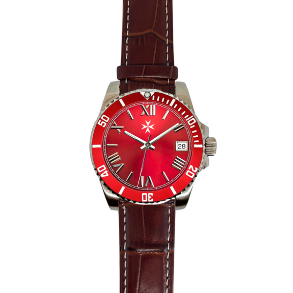 Order of Mata Watch - DIVER