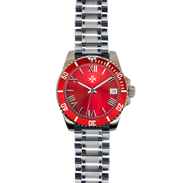 Order of Mata Watch - DIVER