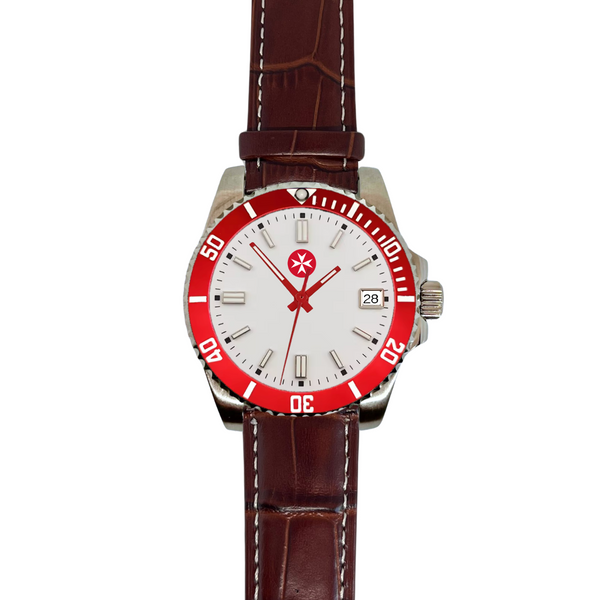 Order of Mata Watch - DIVER