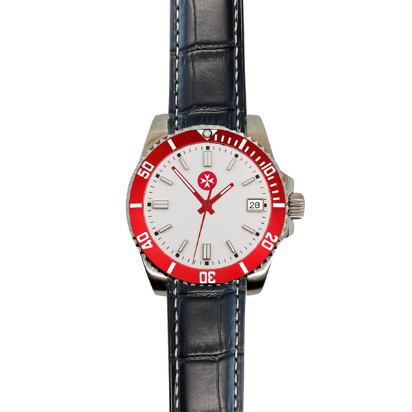 Order of Mata Watch - DIVER