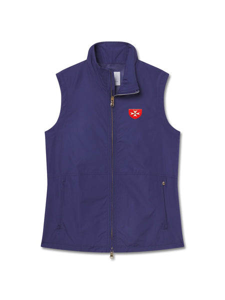 EVERLEY VESTS for DAMES