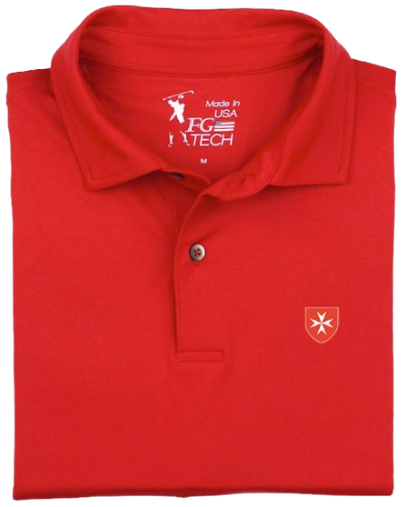Polo Shirts for Knights
