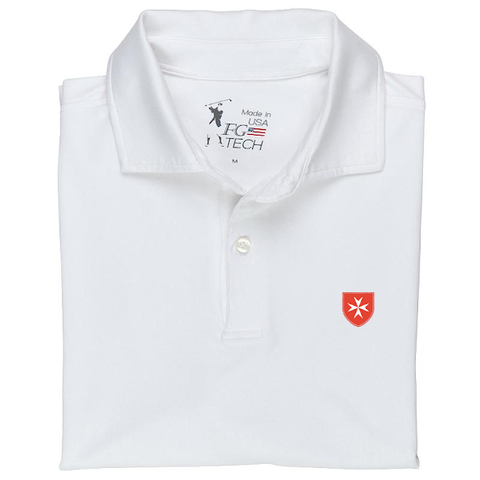 Polo Shirt  - Solid Color