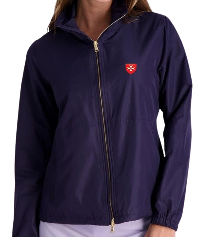 Jacket for Dames -  Hadley Jacket