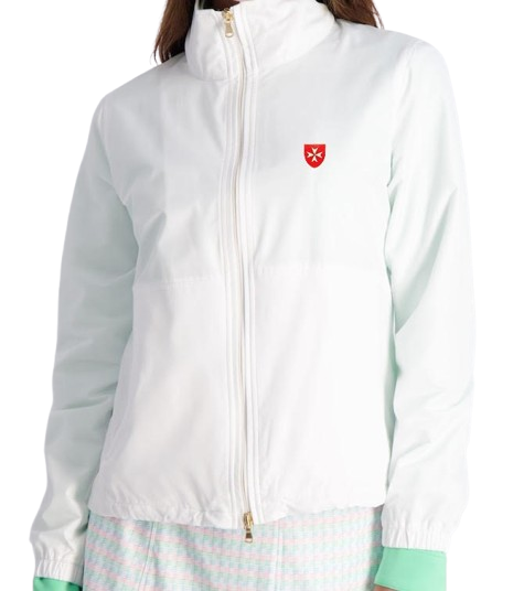 Jacket for Dames -  Hadley Jacket