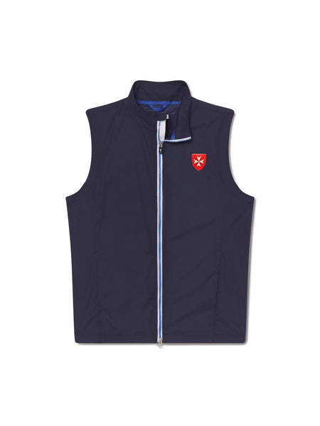 Harold Vests for Knights