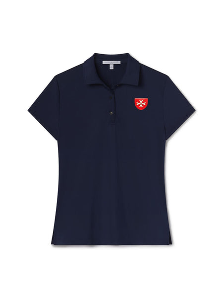Polo Shirt for Dames - Carole Polo