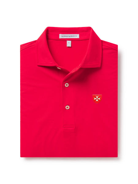 Polo Shirt for Knights - Middleton Polo