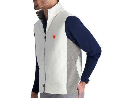Vest for Knights - Mariner Vest