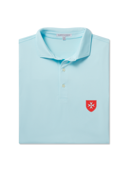 Polo Shirt - Solid Color