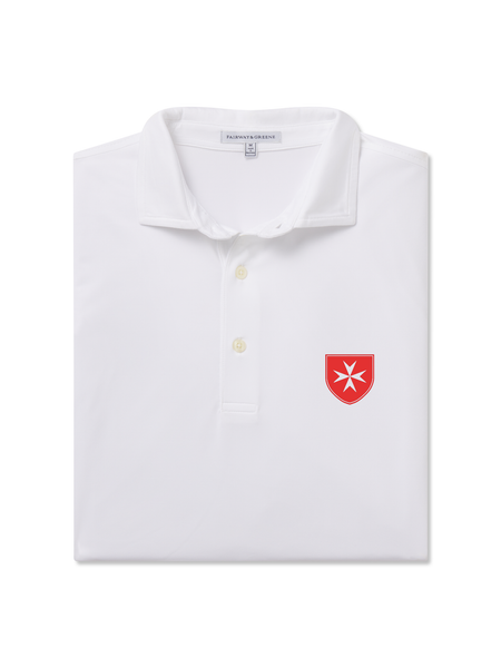 Polo Shirt - Solid Color