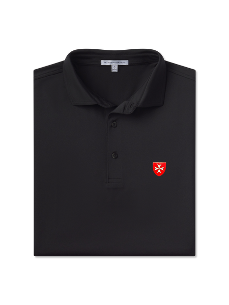 Polo Shirt - Solid Color