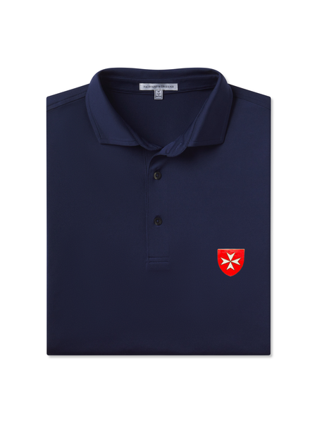 Polo Shirt - Solid Color