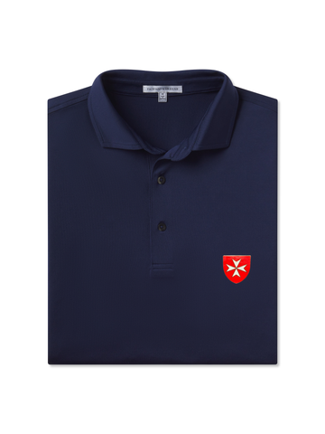 Polo Shirt - Solid Color