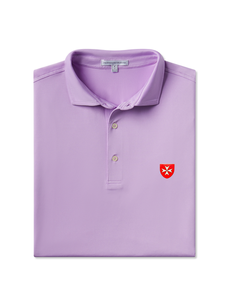 Polo Shirt - Solid Color