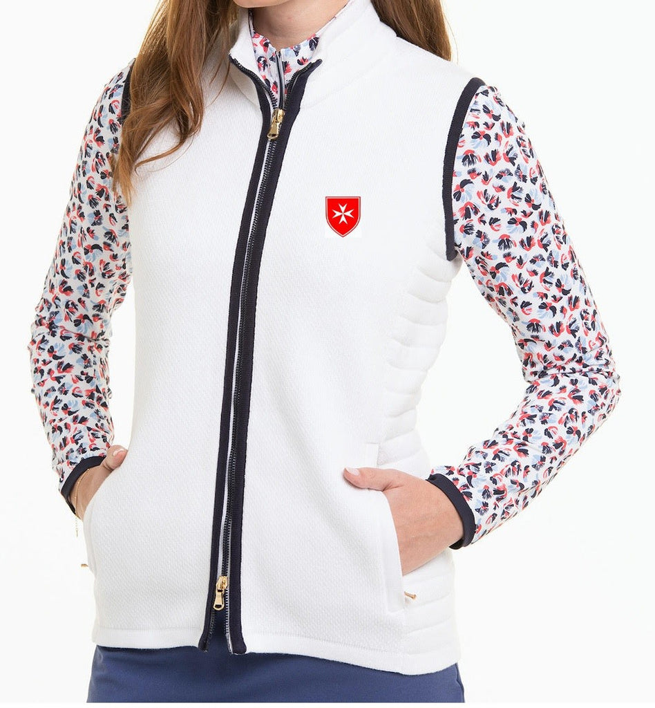 Vest - Sweater Vest