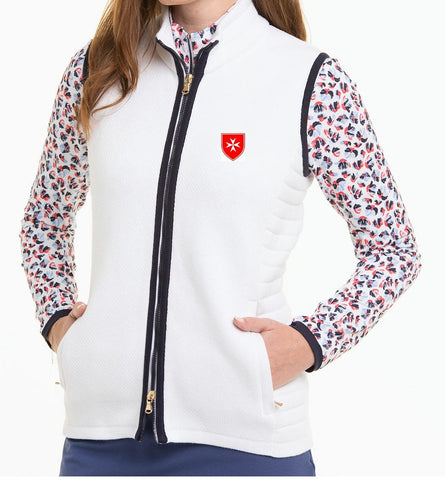 Vest - Sweater Vest
