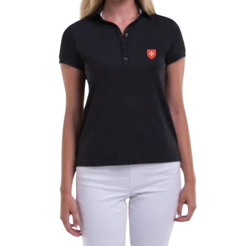 Polo Shirt - Solid Color